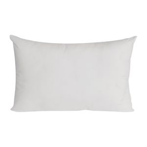 Mitre Essentials Polyrest Pillow Protector 90cm - GX605  - 1