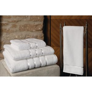 Mitre Heritage Hampton Hand Towel - GW307  - 1