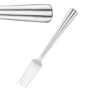 Olympia Amelia Table Forks (Pack of 12) - DC812  - 1
