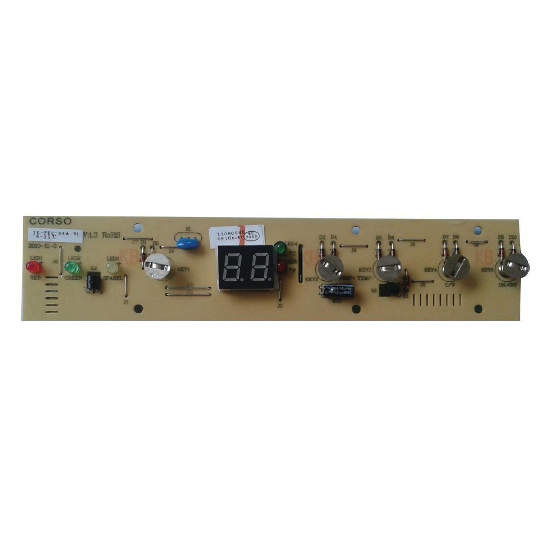Polar Display Power Board - AD943  - 1