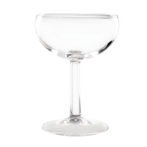 Olympia Cocktail Champagne Coupes 170ml (Pack of 12) - FB437  - 1