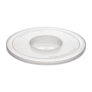 KitchenAid Plastic Bowl Cover ref KBC90N - N232  - 1