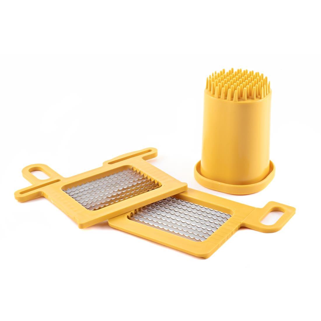 Dynacube Manual Food Dicer 