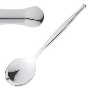 Elia Jester Soup Spoon (Pack of 12) - CD008  - 1