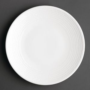Royal Porcelain Maxadura Flat Plate 285mm (Pack of 12) - GT900  - 1