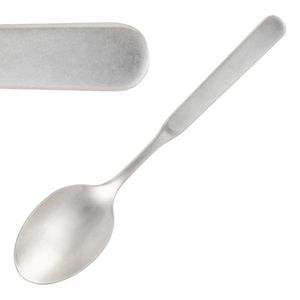 Pintinox Casali Stonewashed Moka Spoon (Pack of 12) - GN778  - 1