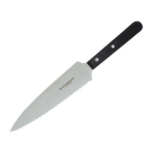 Schneider Cake Knife and Server 18cm - GT036  - 1