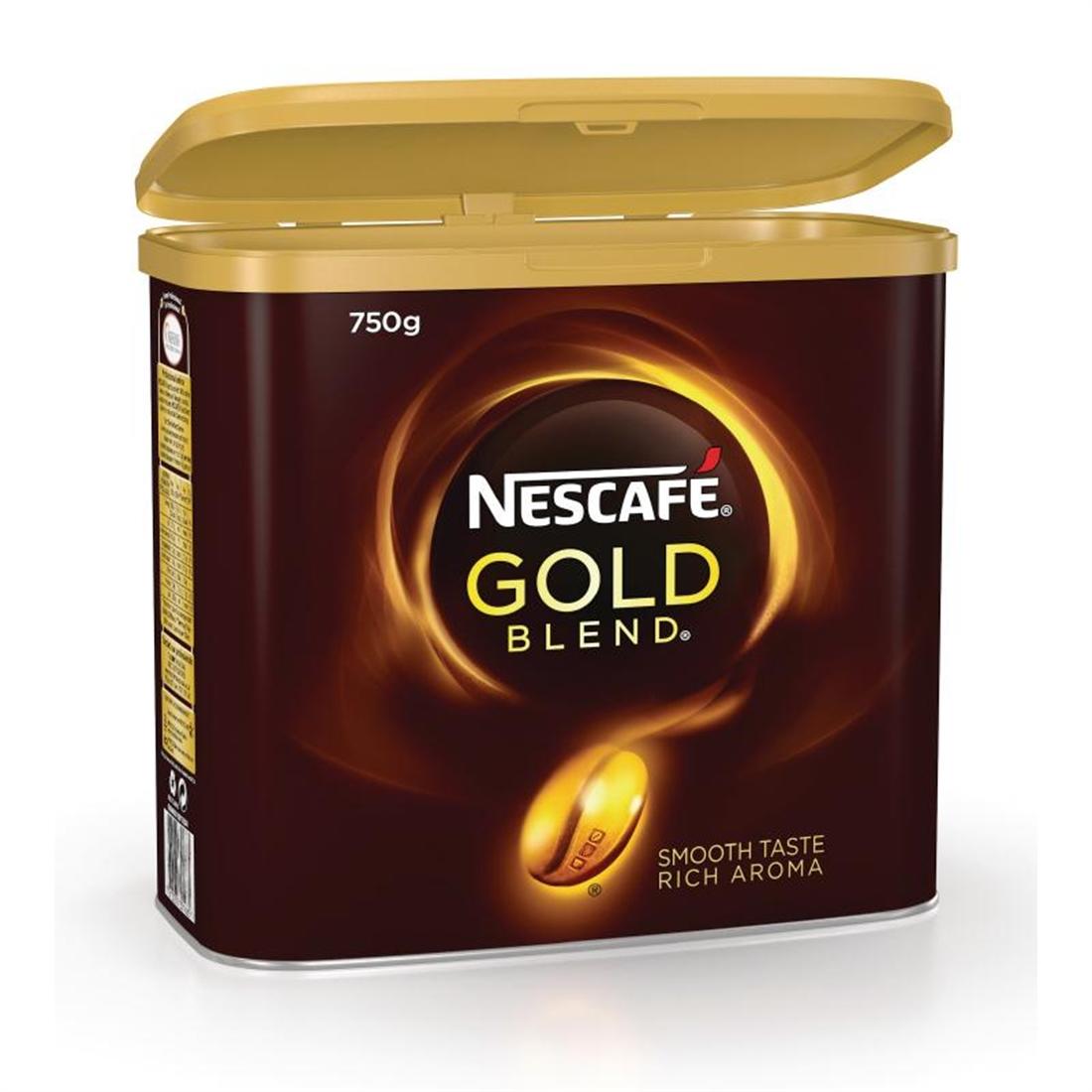 Nescafe Gold Blend Coffee - GC599  - 2