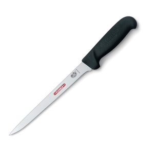 Victorinox Fibrox Filleting Knife Narrow Flexible Blade 20cm - CW456  - 1