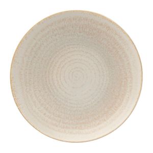 Royal Crown Derby Eco Stone Coupe Plate 209mm (Pack of 6) - FE080  - 1