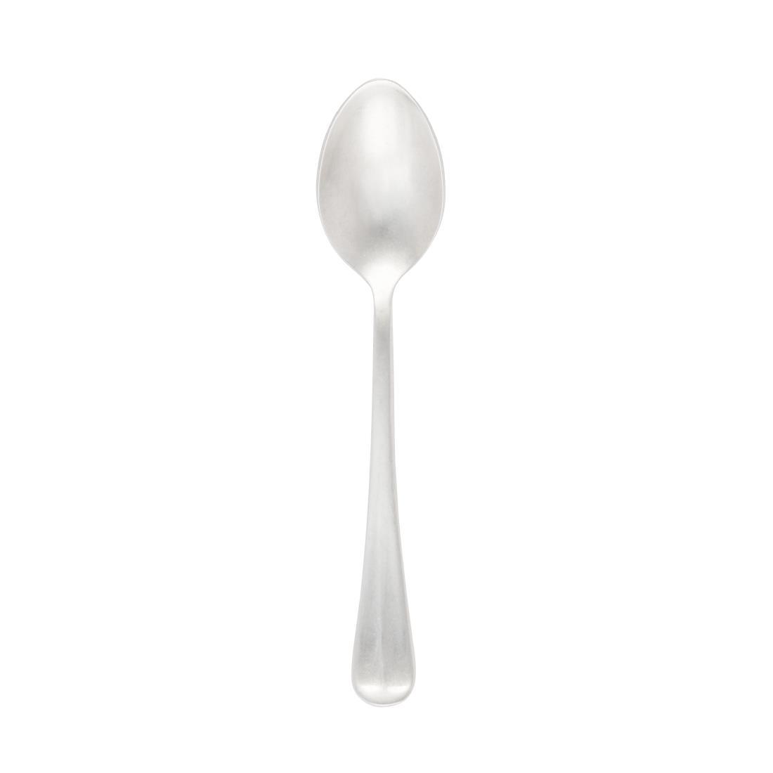 Pintinox Baguette Stonewashed Teaspoon (Pack of 12) - GN786  - 2