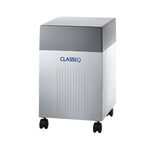 Classeq Automatic Hot Feed External Water Softener DuoMatik 3 - FB156  - 1