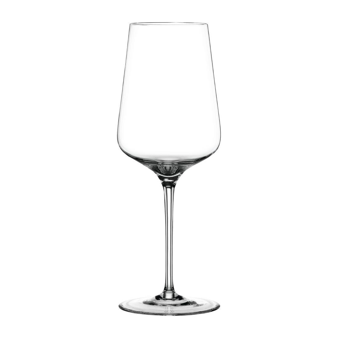Spiegelau Hybrid White Wine Glasses 530ml (Pack of 12) - VV1366  - 1