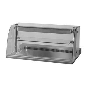Victor Synergy DRDL3 Refrigerated Display Deli 3GN - FS520  - 1