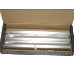 Wrapmaster Aluminium Foil 300mm x 30m (Pack of 3) - CB625  - 1