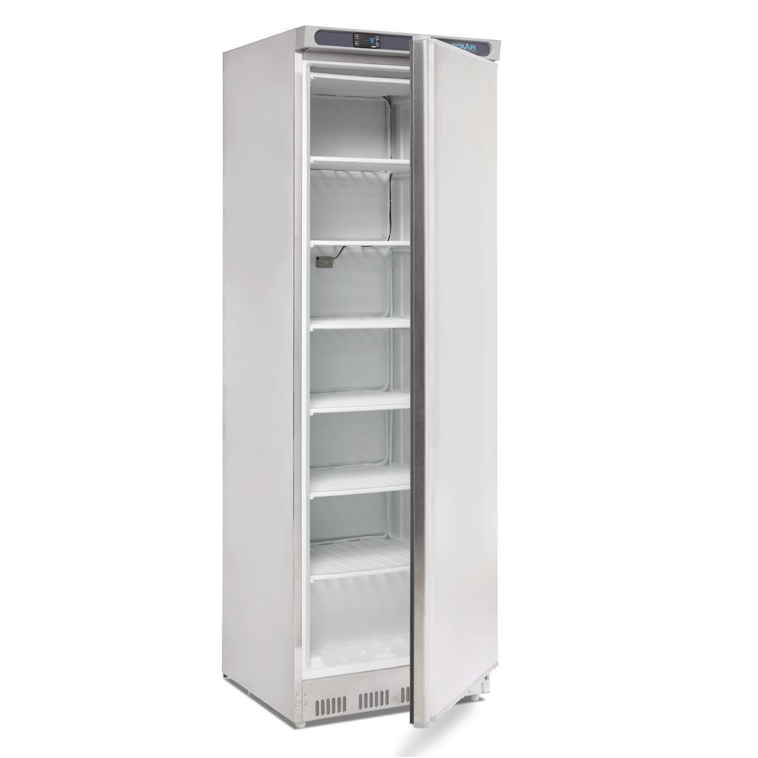 Polar C-Series Upright Freezer 365Ltr - CD083  - 5