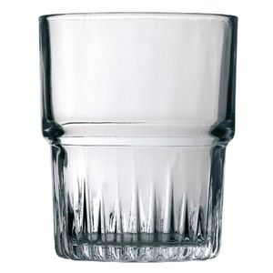 Duralex Stacking Tumblers 200ml (Pack of 6) - S078  - 1