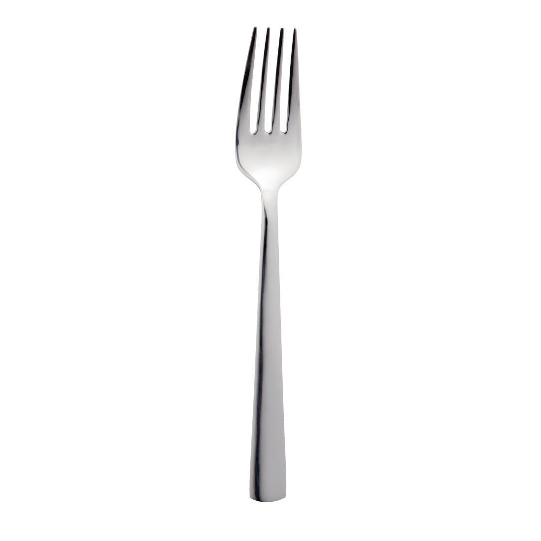 Amefa Moderno Table Fork (Pack of 12) - DM240  - 2