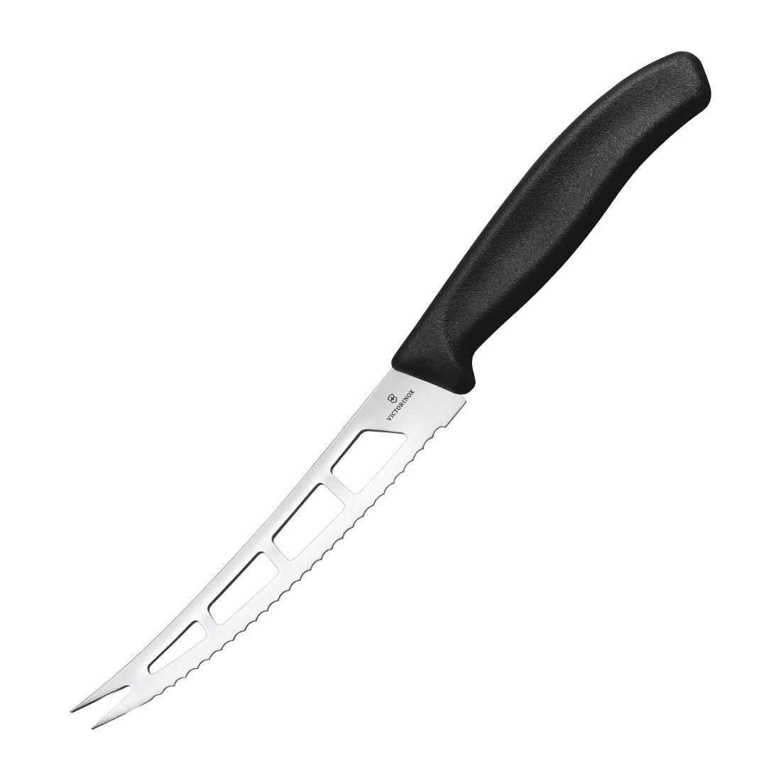 Victorinox Swiss Classic Butter and Cream Cheese Knife 13cm - CP449  - 1