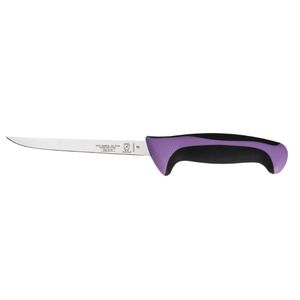 Mercer Culinary Allergen Safety Narrow Boning Knife 15cm - FB505  - 1