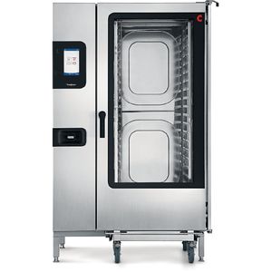Convotherm 4 easyTouch Combi Oven 20 x 2 x1 GN Grid with ConvoGrill and Install - HC260-IN  - 1