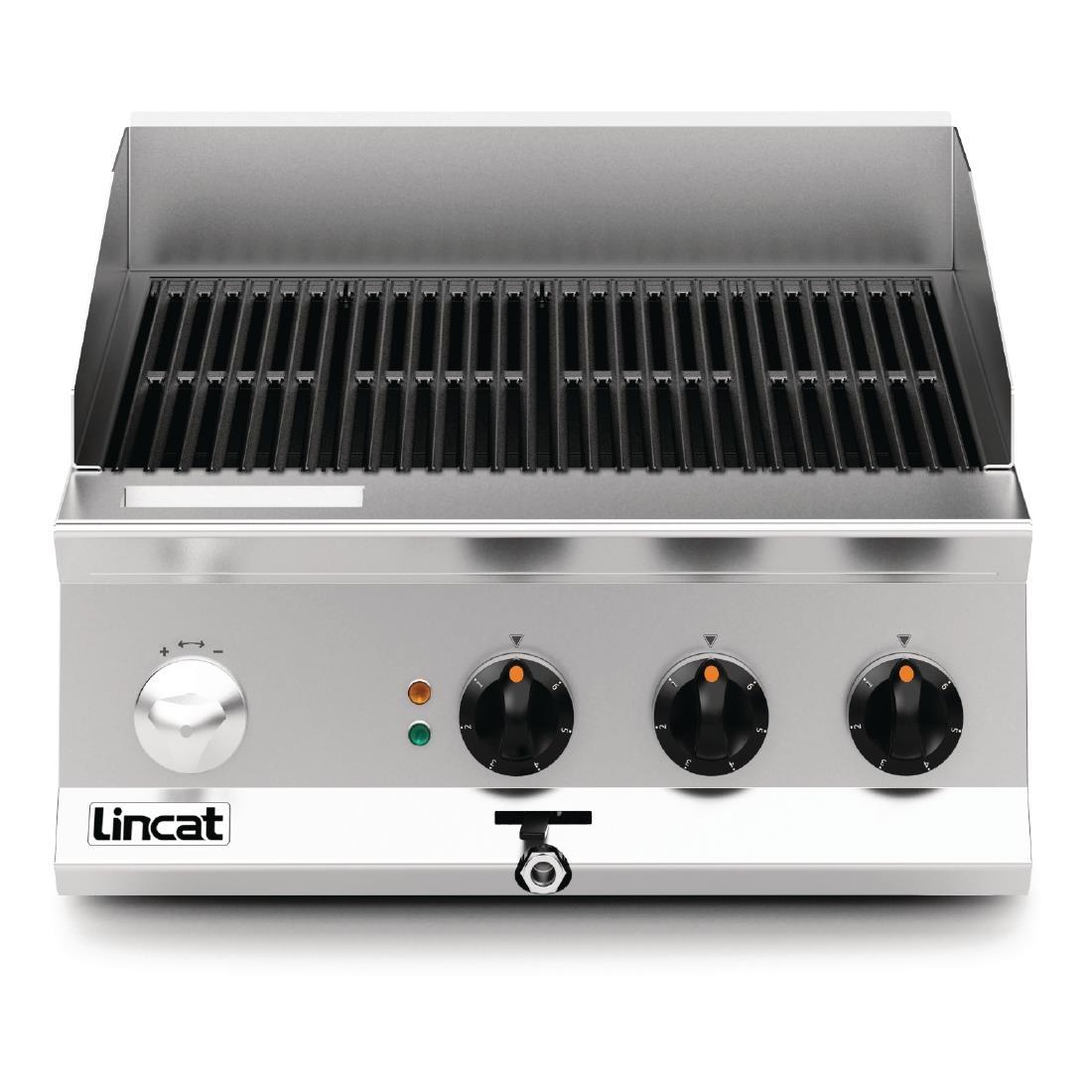 Lincat Opus 800 Electric Chargrill OE8405 - DM567  - 3