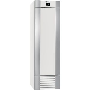 Gram Eco Midi 1 Door 407Ltr Cabinet Freezer R290 F 60 LAG 4N - DG258  - 1