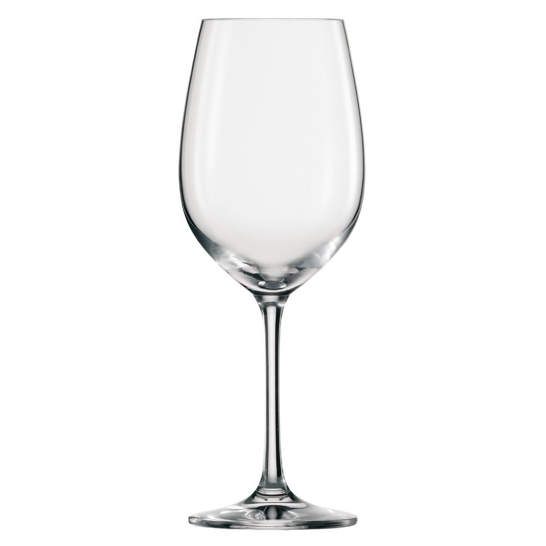 Schott Zwiesel Ivento White Wine Glasses 340ml (Pack of 6) - GL136  - 1