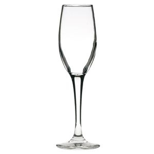 Libbey Perception Champagne Flutes 170ml (Pack of 12) - T265  - 1