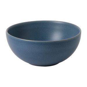 Oslo Blue Noodle Bowl 37.7oz (Box 6) - FE949  - 1