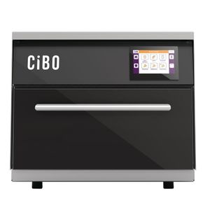 Lincat Cibo High Speed Oven Black - CY520  - 1