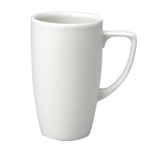 Churchill Ultimo Cafe Latte Mugs 450ml (Pack of 12) - U772  - 1