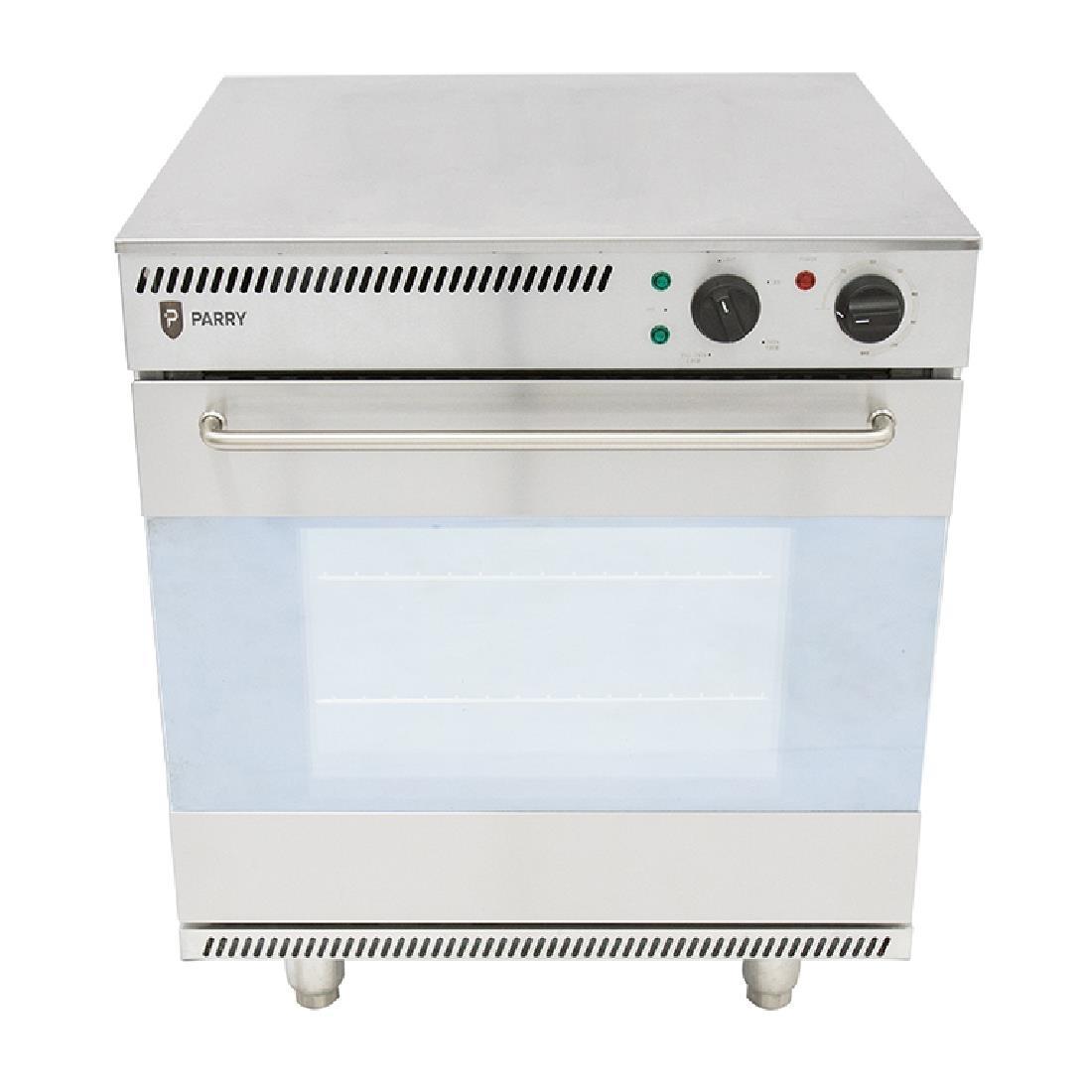 Parry Electric Oven NPEO - CD458  - 1