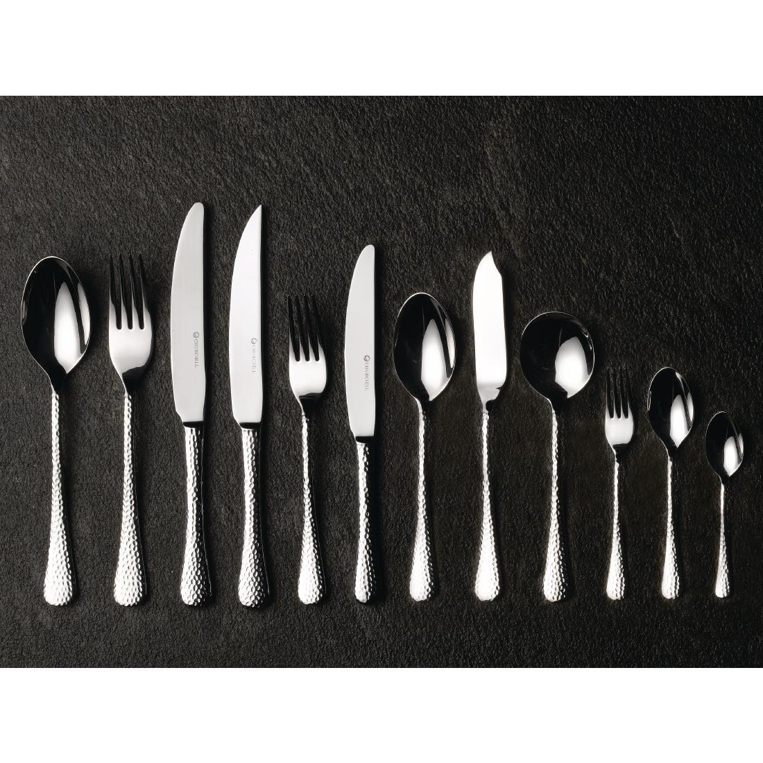 Churchill Isla Demitasse Spoons (Pack of 12) - FA745  - 2