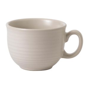Dudson Evo Pearl Latte Cup 285ml (Pack of 6) - FJ721  - 1