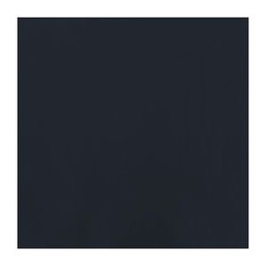 Fasana Dinner Napkin Black 40x40cm 3ply 1/4 Fold (Pack of 1000) - FT326  - 1