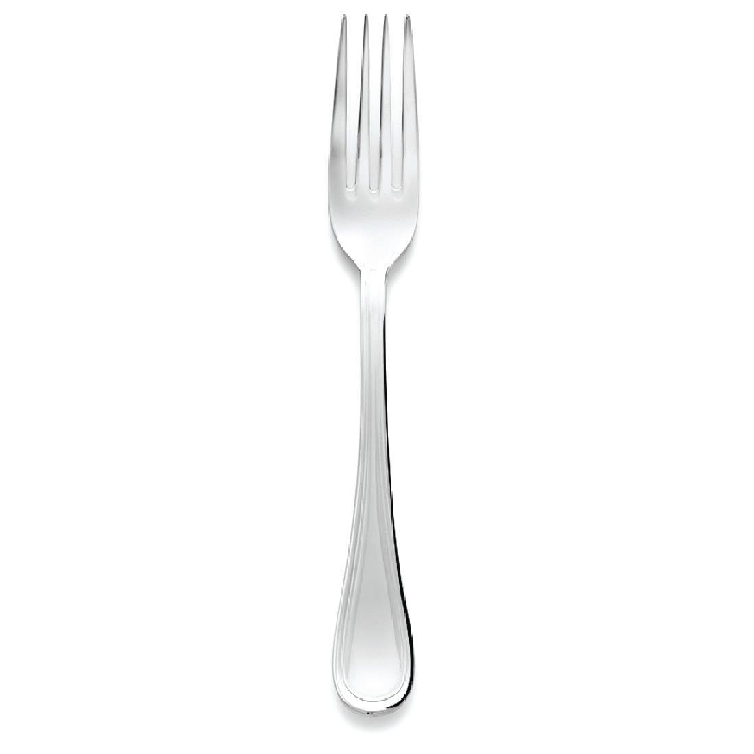 Elia Reed Table Fork (Pack of 12) - CD476  - 1