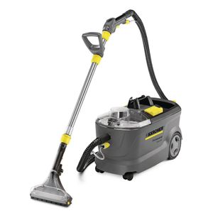 Karcher Puzzi 10/1 Spray Extraction Cleaner - P414  - 1
