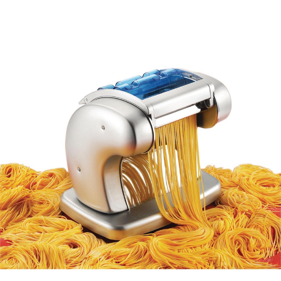 Pastapresto Electric Pasta Machine - HC547 | Go for Green Appliances