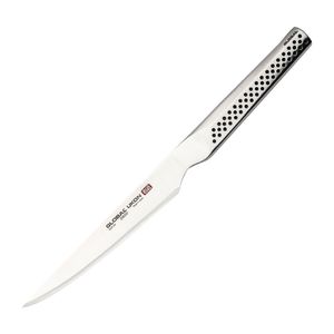 Global Knives Ukon Range Utility Knife 13cm - FX059  - 1