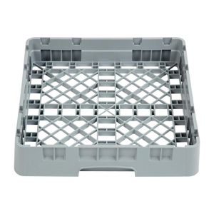 Cambro Full Base Rack Max Height 83mm - CT290  - 2
