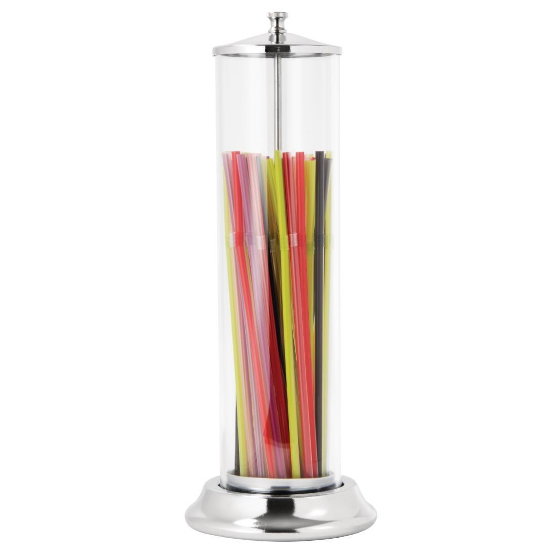 Bonzer Straw Dispenser - P419  - 2