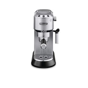 DeLonghi Dedica Espresso and Coffee Maker Silver EC685.M - GN712  - 1