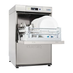 Classeq Dishwasher D400 Duo 13A with Install - GU031-13AIN  - 1