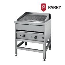 Parry Chargrills