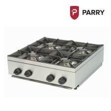 Parry Hobs