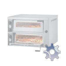Lincat Pizza Oven Parts