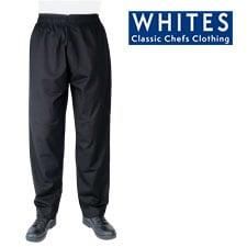 Whites Chef Trousers