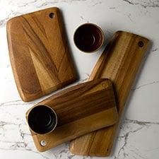 Wood