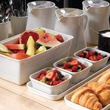 Super Vitrified Counter Serve